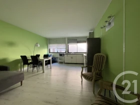 Appartement à Orthez