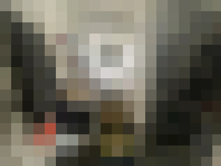  / #7
