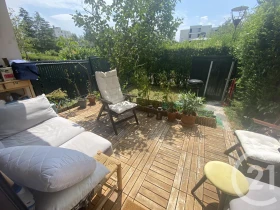 Appartement à Élancourt
