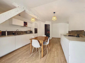 Appartement à Bourgoin-Jallieu