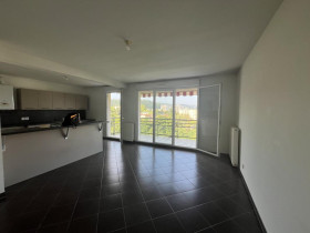 Appartement à Bourgoin-Jallieu