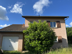 Maison à Nivolas-Vermelle