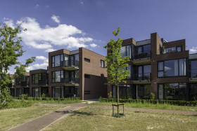 Appartement in Waalre