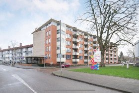 Mieszkanie — Eindhoven