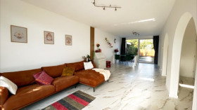 Family home in Amsterdam