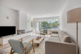 Apartment in Amsterdam
