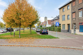 Einfamilienhaus in Maastricht
