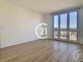 Appartement à Brétigny-sur-Orge