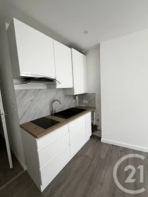 Appartement à Pamiers
