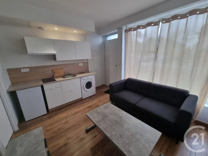 Voir la photo 1/7 du type apartment à Tarbes