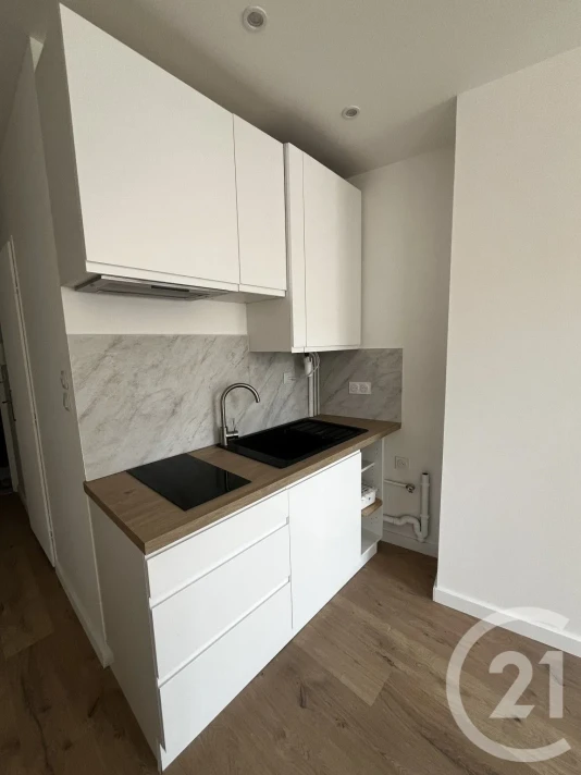 Voir la photo 1/8 du type apartment à Pamiers