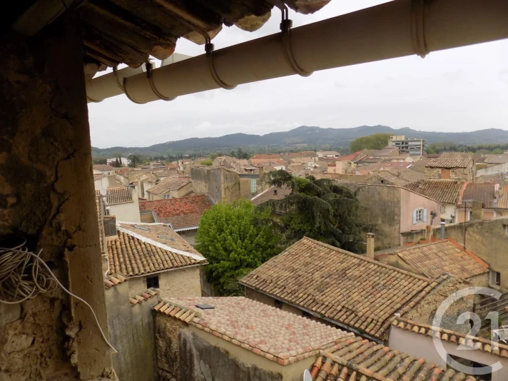 Voir la photo 1/13 du type apartment à Bagnols-sur-Cèze