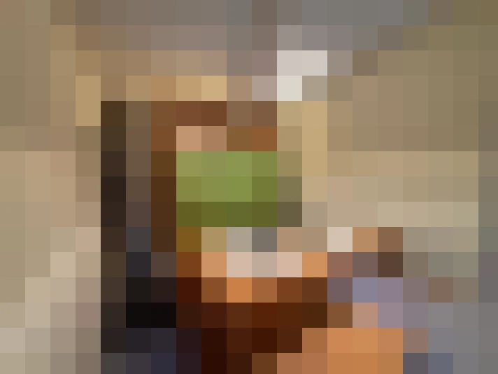  / #6