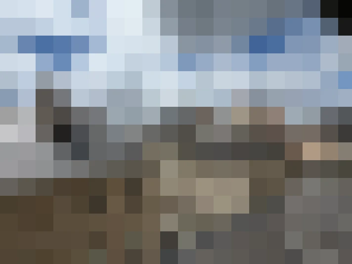  / #7