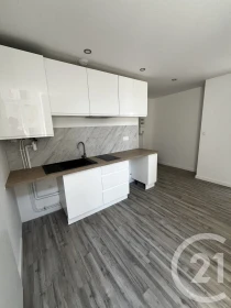 Appartement à Pamiers