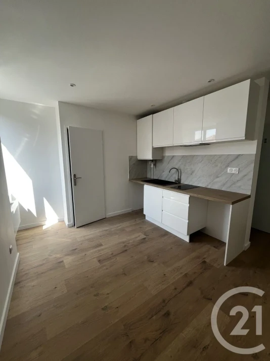 Voir la photo 1/8 du type apartment à Pamiers