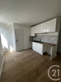 Appartement à Pamiers