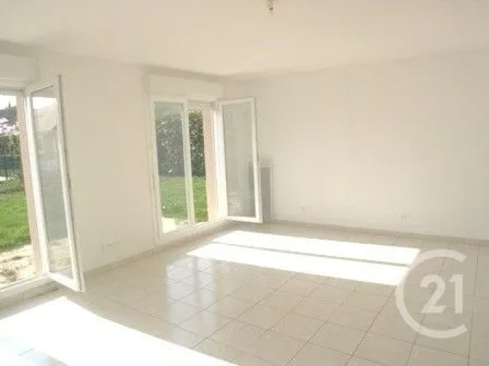 Voir la photo 1/11 du type house à Alençon