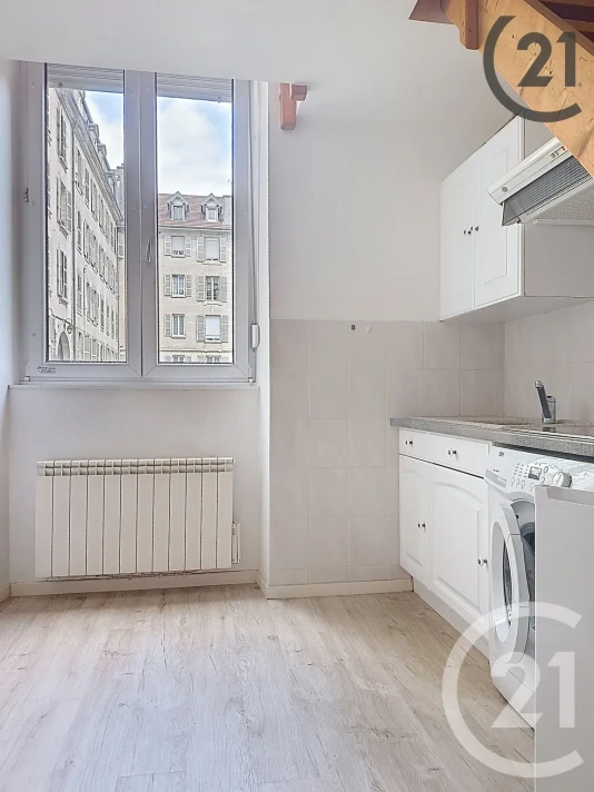 Voir la photo 1/9 du type apartment à Vittel