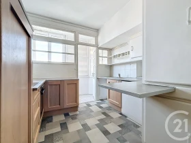Appartement à Belfort