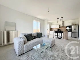 Appartement à Limoges