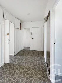 Appartement à Noyon