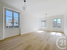 Appartement à Nanterre
