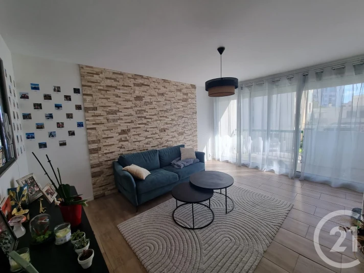 Voir la photo 1/14 du type apartment à Tarbes