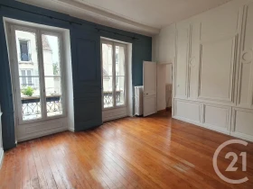 Appartement à Fontainebleau
