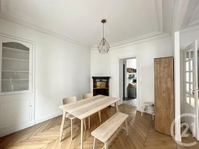 Appartement à Levallois-Perret