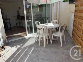Studio à Marignane