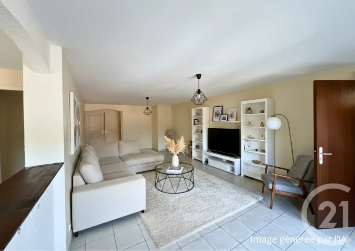 Voir la photo 1/6 du type apartment à Châteauroux