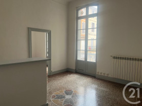 Appartement à Sommières