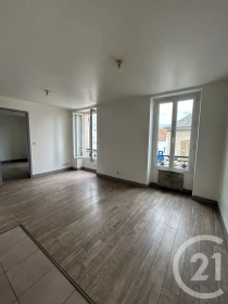 Appartement à Angerville