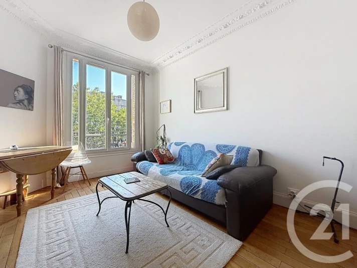 Voir la photo 1/14 du type apartment à Boulogne-Billancourt