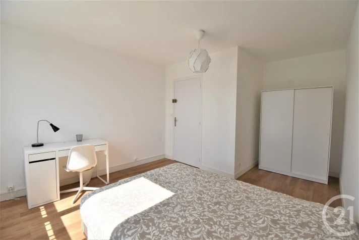 Voir la photo 1/7 du type apartment à Rennes