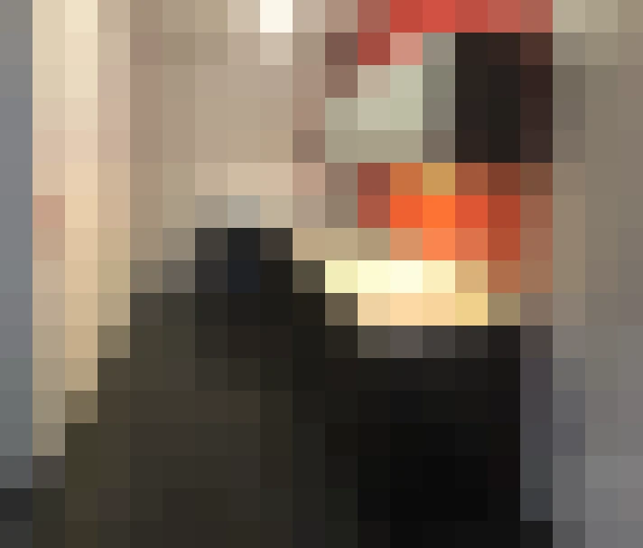  / #8