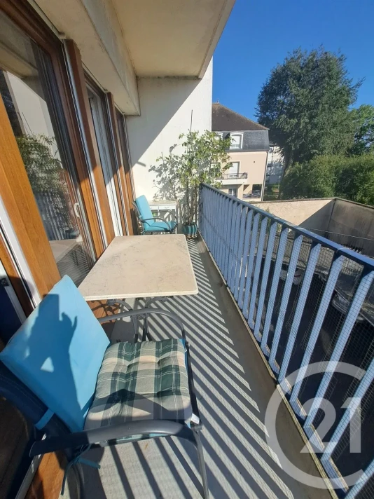 Voir la photo 1/14 du type apartment à Alençon