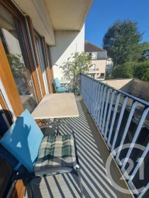 Appartement à Alençon