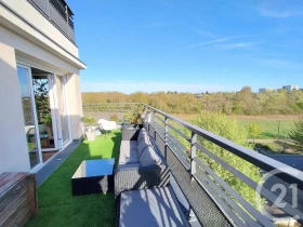 Appartement à Élancourt