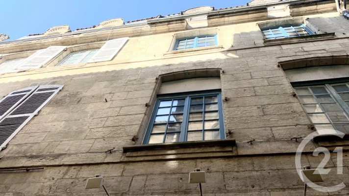 Voir la photo 1/5 du type apartment à Périgueux