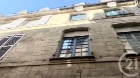 Appartement à Périgueux