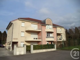 Appartement à Dole