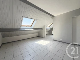Appartement à Dole