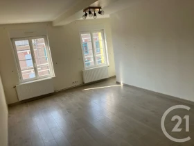 Appartement à Abbeville