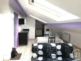 Studio à Annonay