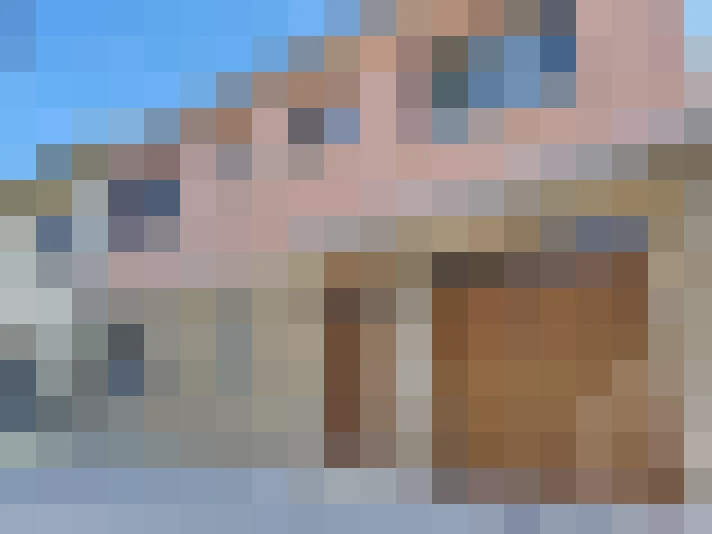  / #7