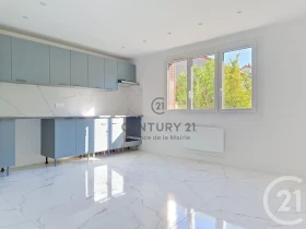 Appartement à Drancy