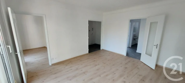 Voir la photo 1/10 du type apartment à Mulhouse