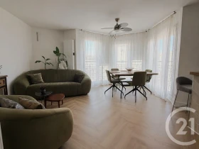 Appartement à Athis-Mons